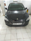 Peugeot 301 2013 Allure