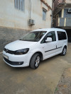 Volkswagen Caddy 2011 