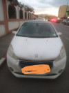 Peugeot 208 2014 Allure