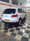 Volkswagen Tiguan 2011 Carat +