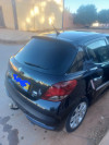 Peugeot 207 2008 