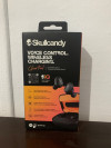 Skullcandy voice control wireless charging GRIND FUEL