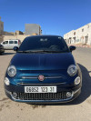 Fiat 500 club 2023 Club plus