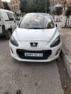 Peugeot 308 2012 308