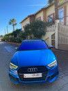 Audi A3 2019 S Line