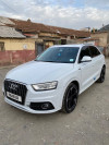 Audi Q3 2013 S Line