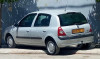 Renault Clio 2 2003 Expression