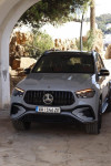 Mercedes Gle 2024 AMG Full option