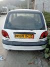 Chevrolet Spark 2004 