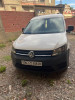 Volkswagen Caddy 2018