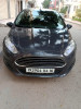 Ford Fiesta 2014 City