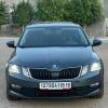 Skoda Octavia 2018 Clever