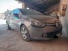 Renault Clio 4 2014 Clio 4