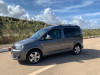 Volkswagen Caddy 2014 Cup