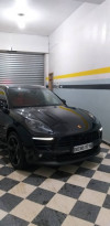 Porsche Macan 2017 Macan