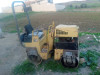 Bomag Compacteur 1995