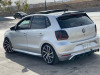 Volkswagen Polo 2013 6R