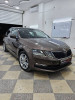 Skoda Octavia 2019 Elegance DGS