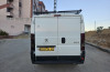 Peugeot Boxer 2015