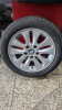 4 jantes avec pneus occasion BMW 16 pouces 