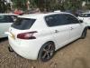 Peugeot 308 2015 Allure