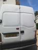 Renault Master 2007