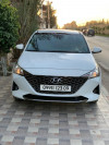 Hyundai Accent 2023 Gls