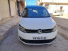 Volkswagen Caddy 2013 Edition 30 