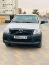 Toyota Hilux 2012 Hilux