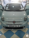 Fiat 500 2024 Doltchivita