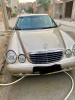 Mercedes Classe E 2001 W210 E 320