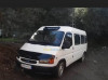 Ford transit 1996