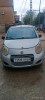 Suzuki Celerio 2011 