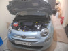 Fiat 500 2024 