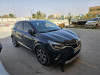 Renault CAPTUR 2023 LUXE