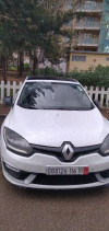 Renault Megane 3 2016 Megane 3