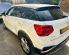 Audi Q2 2022 Design