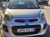 Kia Picanto 2015 Brazilia