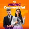 RECRUTEMENT COMMERCIAL  