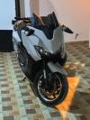 Yamaha Tmax dx 2019