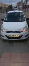 Hyundai i10 2016 GLS