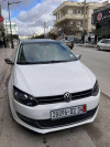 Volkswagen Polo 2012 Match