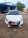 Peugeot 208 2016 208