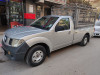 Nissan Navara 2014 Elegance 4x2