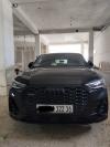 Audi Q3 2022 Pack S Line