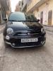 Fiat 500 club 2023 Club