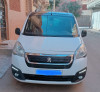 Peugeot Partner 2016 Tepee Allure 