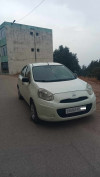 Nissan Micra 2012 City