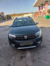 Dacia Sandero 2017 Stepway