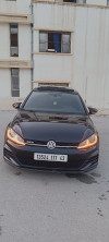 Volkswagen Golf 7 2017 GTD